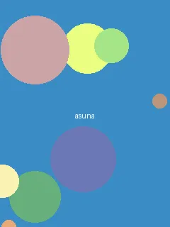 性吧 春暖 - 亚丝娜角色图